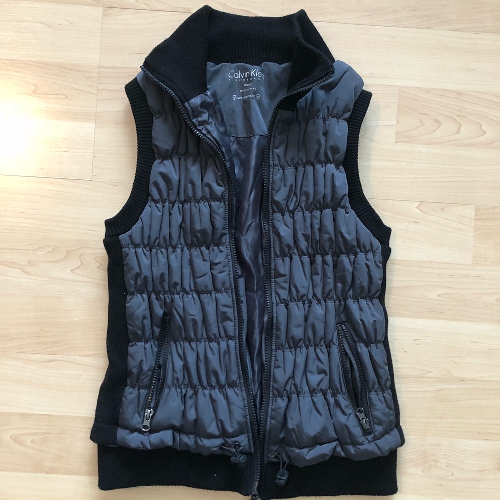 Calvin Klein Performance Vest